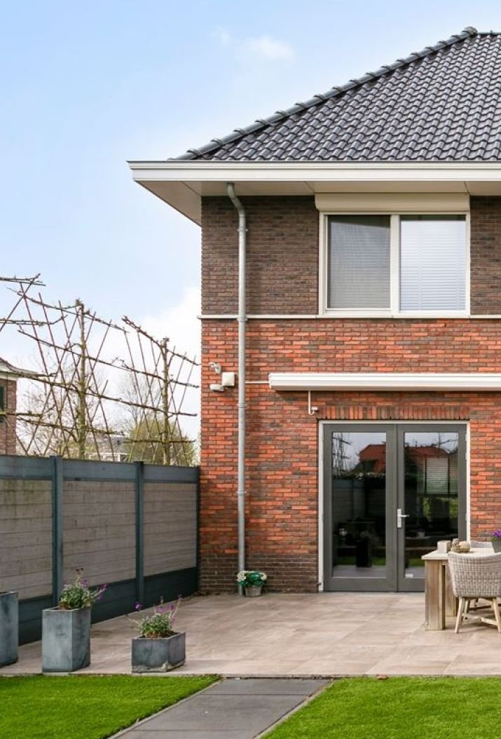 Alarmsystemen particulier