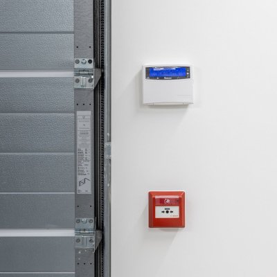 alarmsystemen bedrijven