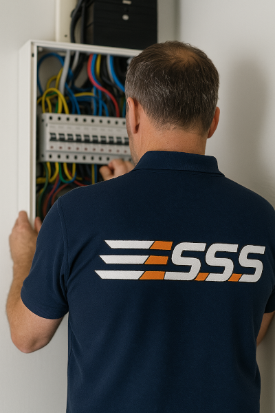 Alarmsystemen particulier