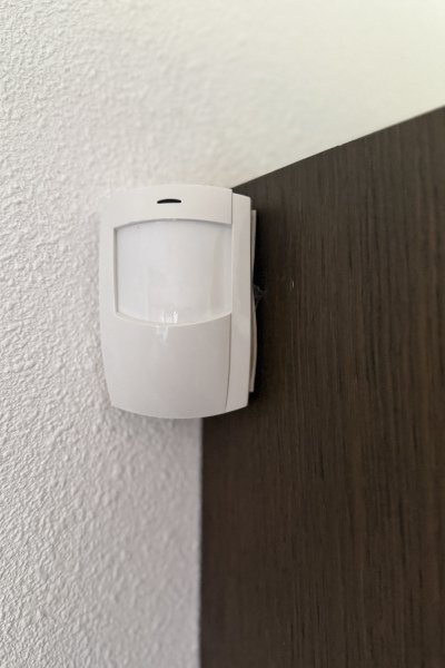 Alarmsystemen particulier