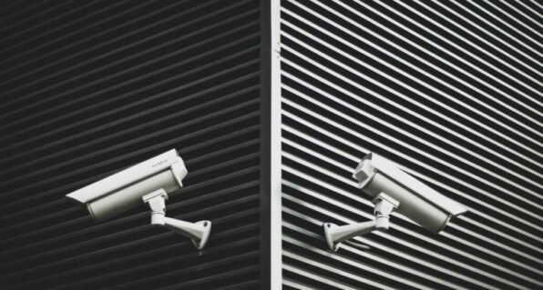 camerasysteem bedrijven